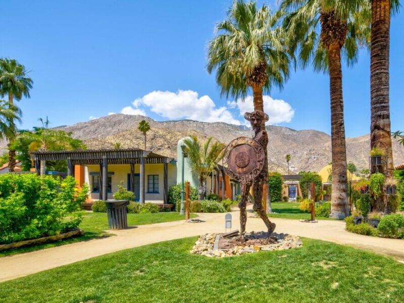 Michael's House Outpatient Palm Springs