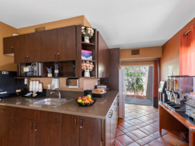 Michael's House Outpatient Palm Springs