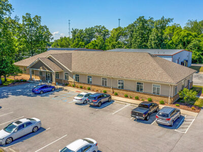Midwest Recovery Center