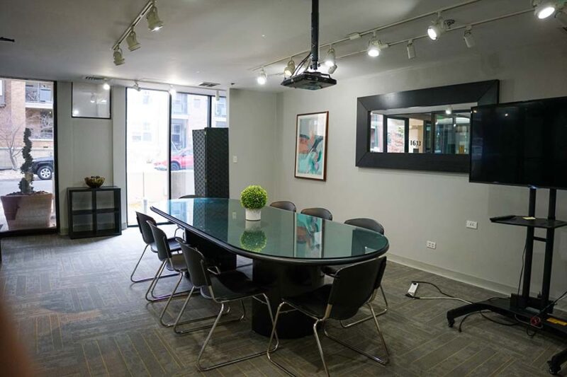 Mile High Recovery Center