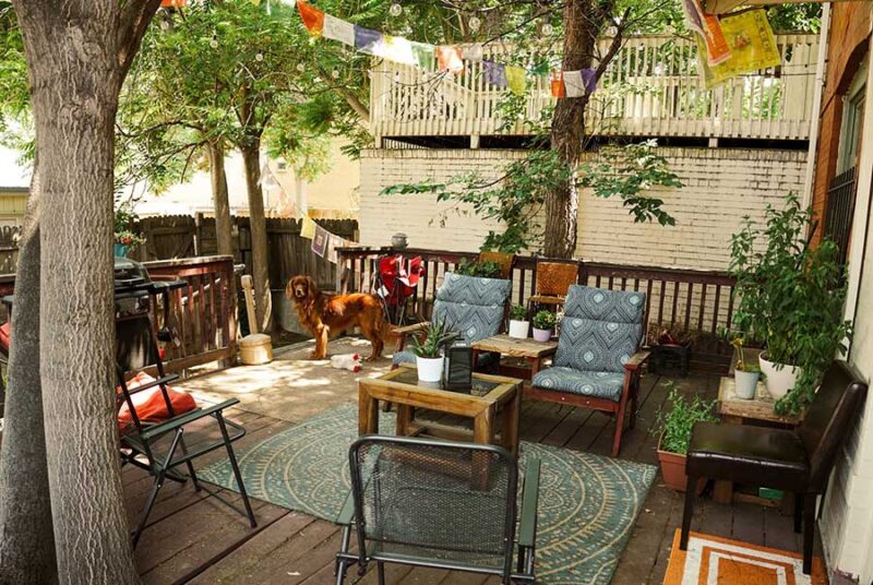 Mile High Recovery Center