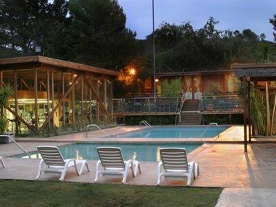 Milestones Ranch