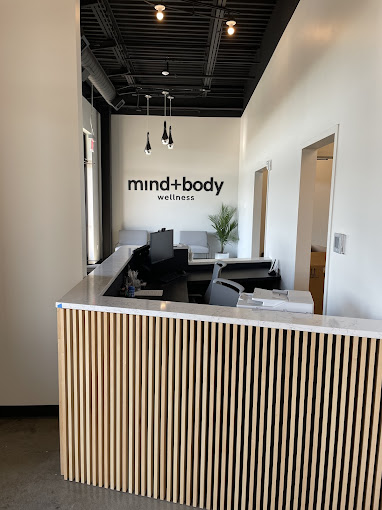 Mind Body Wellness - Franklin