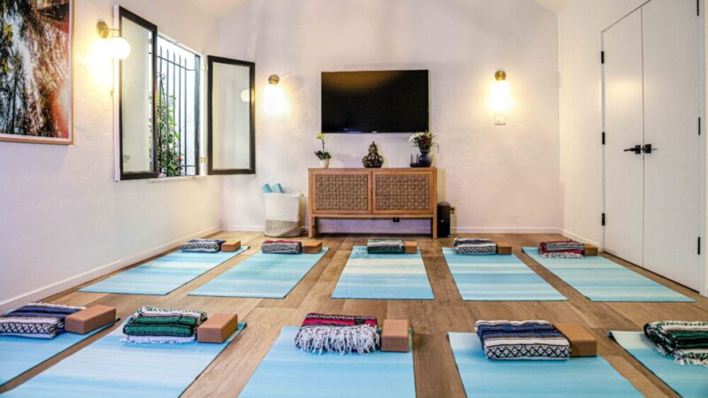 Mission Harbor Behavioral Health