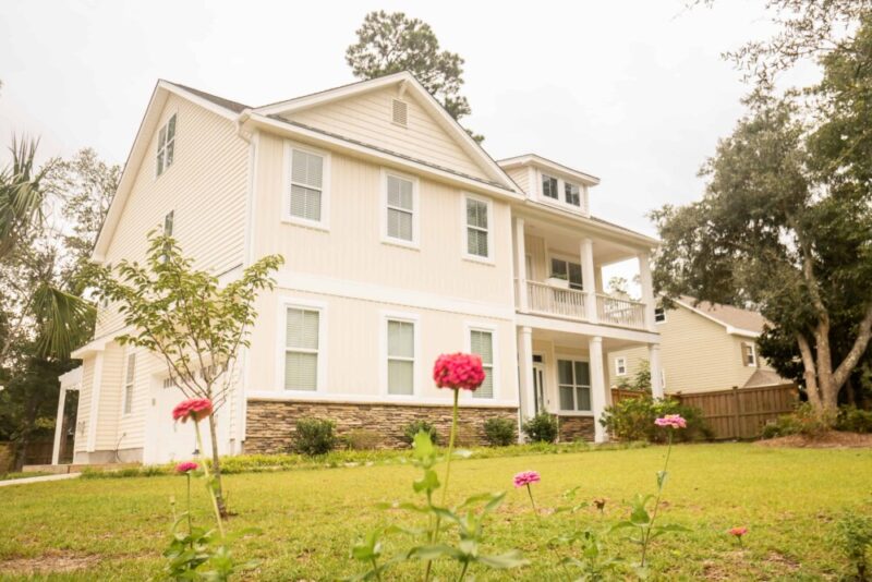 Momentum Recovery - The Cove