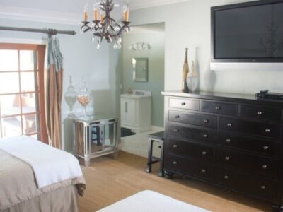 Monarch Shores