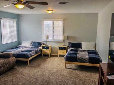 Monarch Sober Living Men