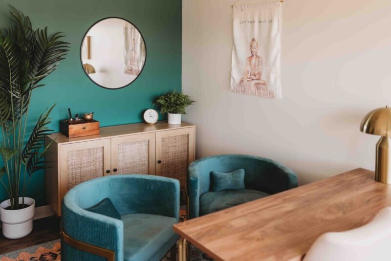 Monima Wellness Center