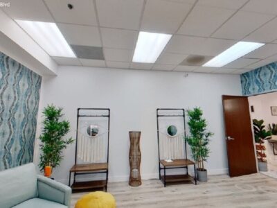 Montare Outpatient