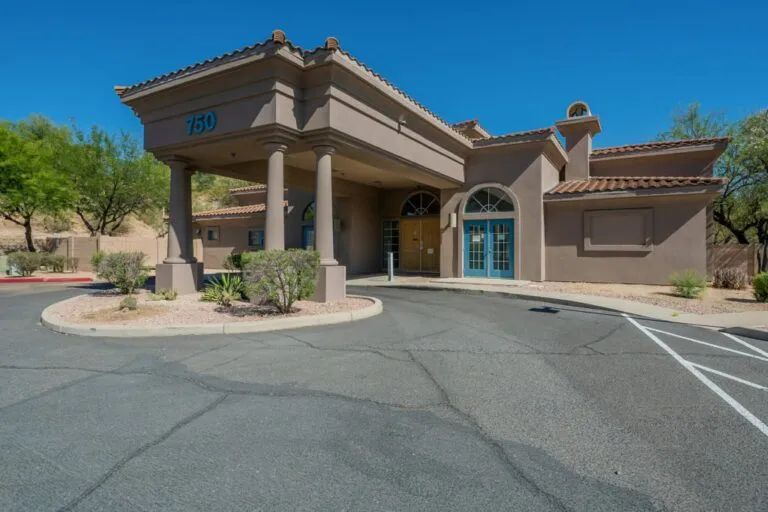 Montare Behavioral Health Tucson