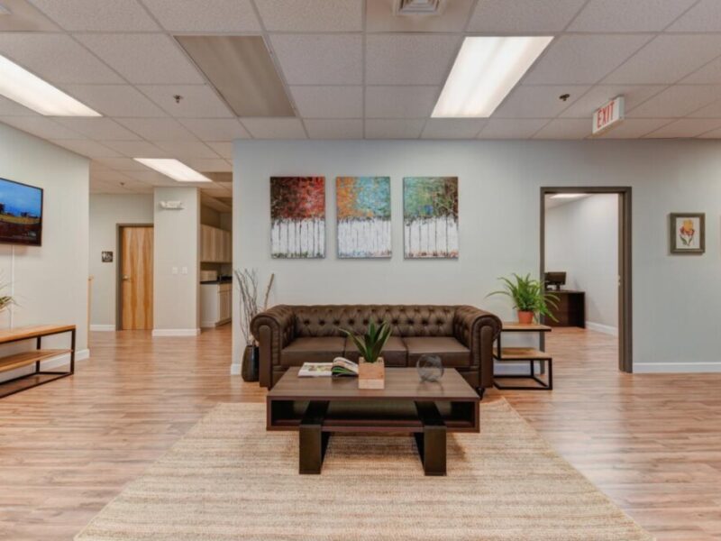 Montco Recovery Center