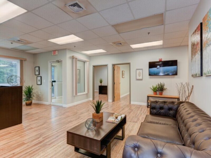 Montco Recovery Center