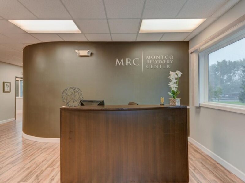Montco Recovery Center