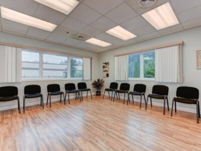 Montco Recovery Center