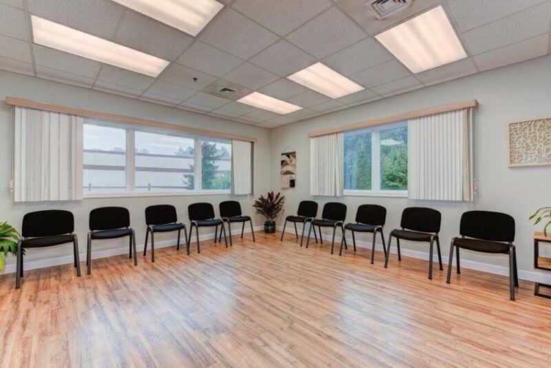 Montco Recovery Center