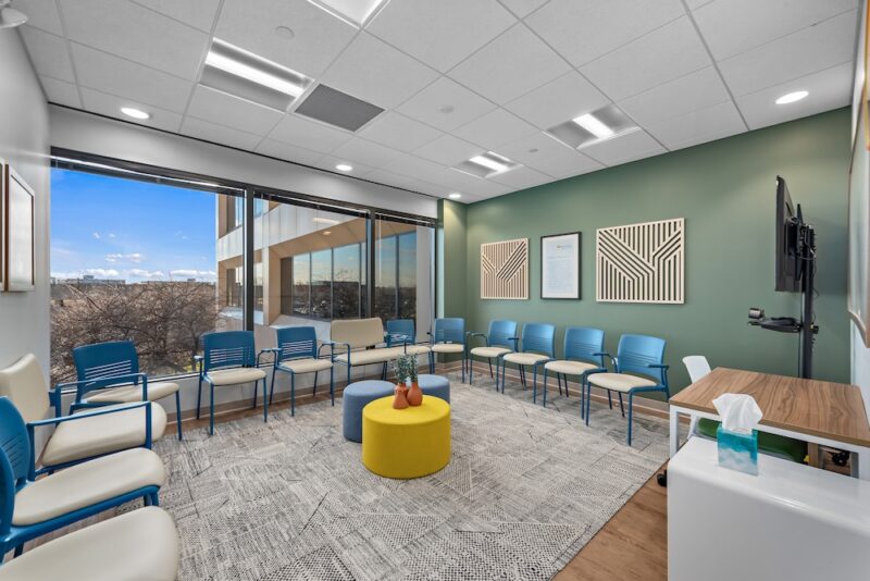 Monte Nido Chicago Day Treatment