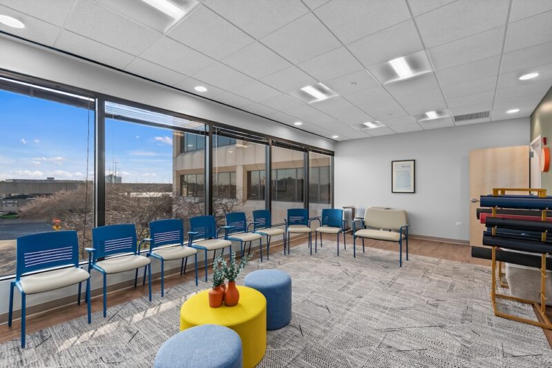 Monte Nido Chicago Day Treatment