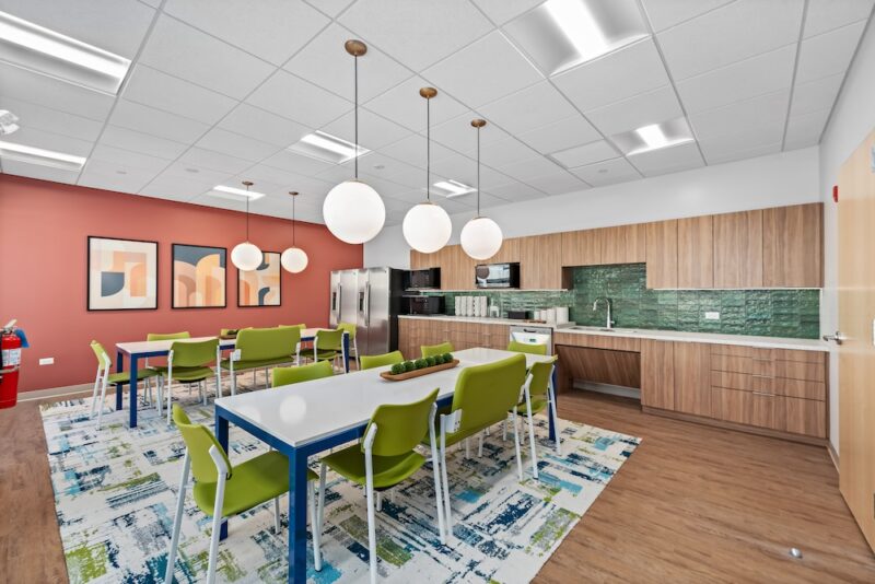 Monte Nido Chicago Day Treatment