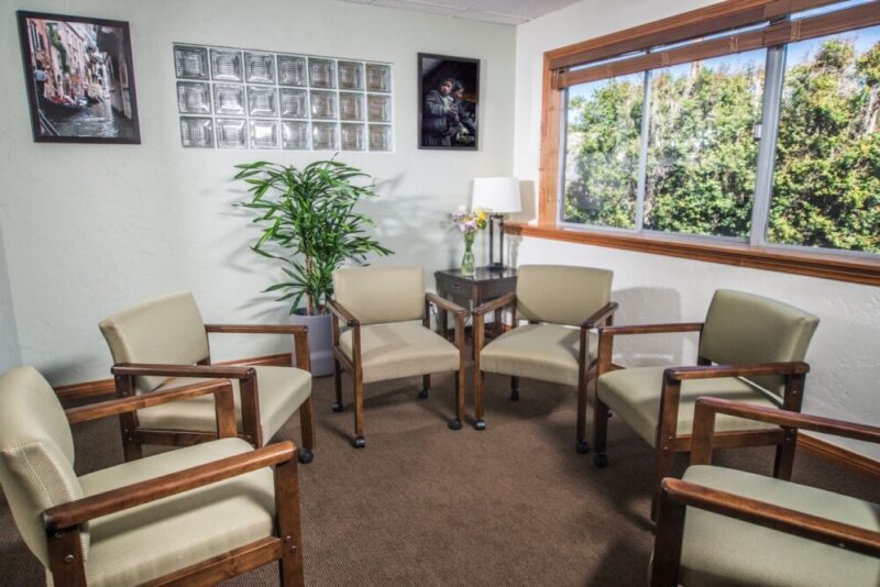 Monte Nido Eugene Eating Disorder Day Treatment