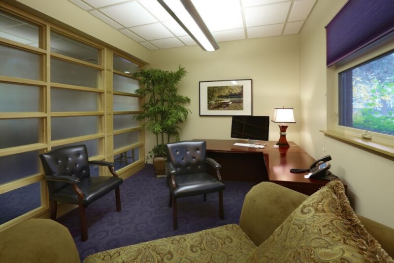 Monte Nido Eugene Eating Disorder Day Treatment