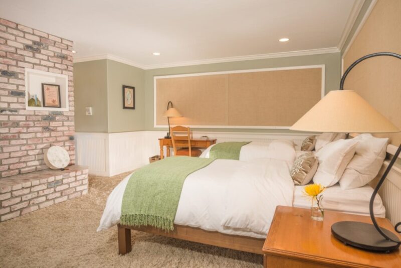 Monte Nido Mountain Nest