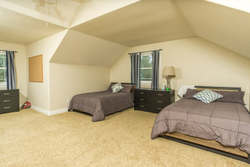 Moonlight Mountain Recovery