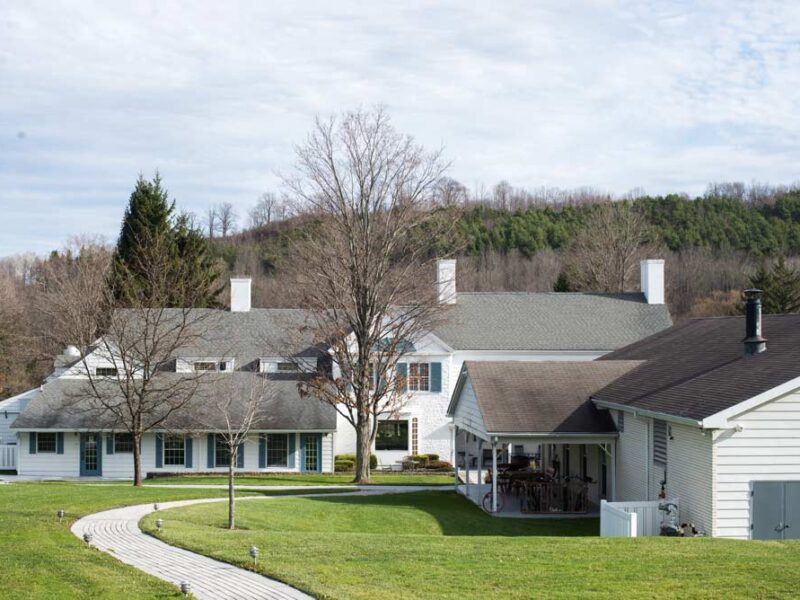 Mountain Laurel Recovery Center