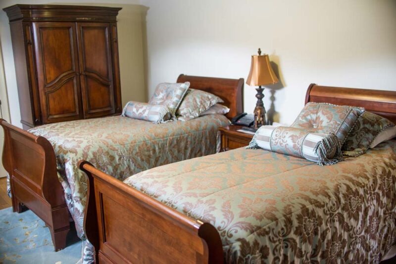 Mountain Laurel Recovery Center