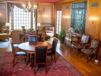 Mountain Laurel Recovery Center