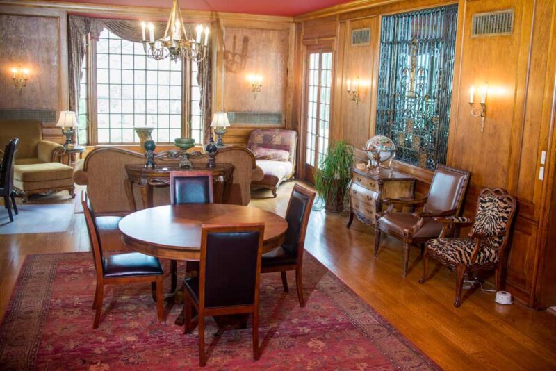 Mountain Laurel Recovery Center