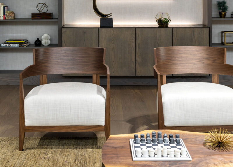 Mountainside Chappaqua