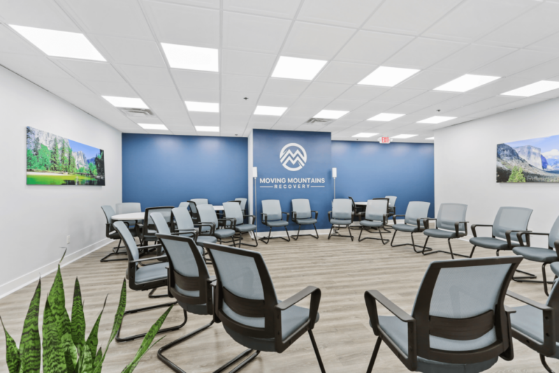 Moving Mountains Recovery