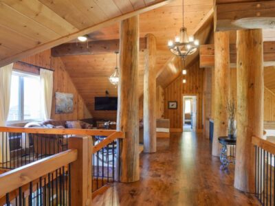 Muskoka Recovery