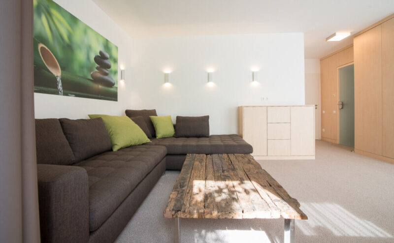 My Way Betty Ford Klinik