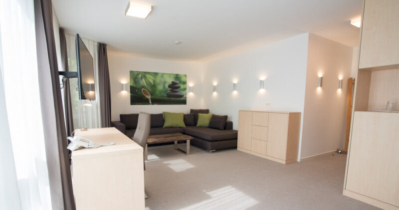 My Way Betty Ford Klinik