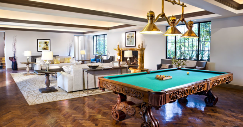 Narconon Ojai