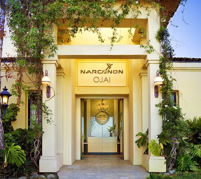 Narconon Ojai