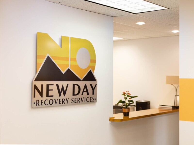 New Day Recovery Services