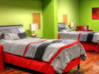 New Day Recovery-Shreveport