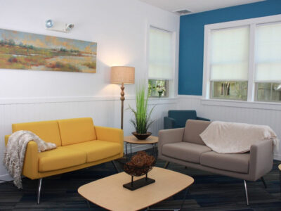 New England Recovery Center