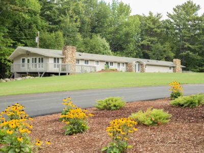 New Freedom Academy