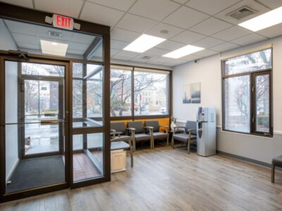 New Horizons Medical