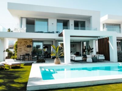 New Life Marbella