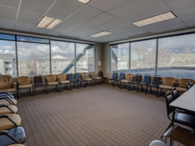 New Roads Behavioral Health