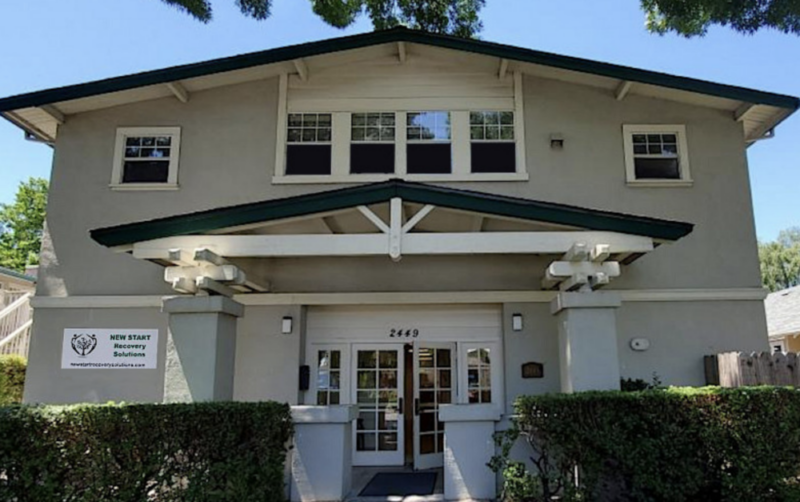 New Start Recovery Solutions Concord