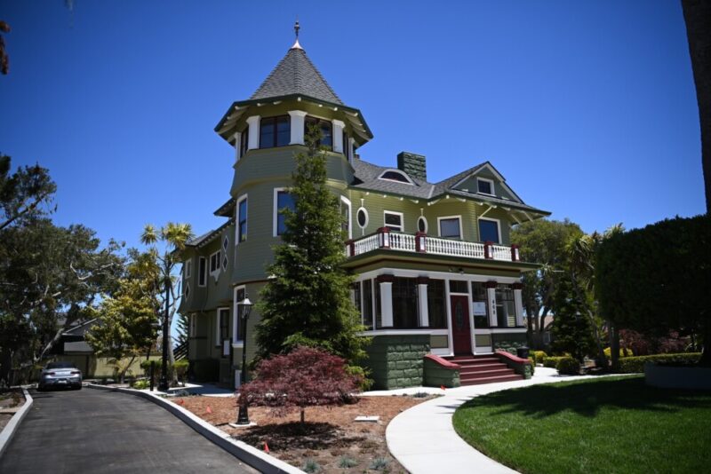 New Start Recovery Solutions Monterey