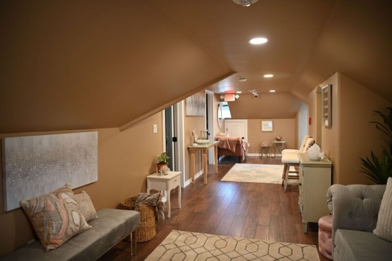 New Start Recovery Solutions Monterey