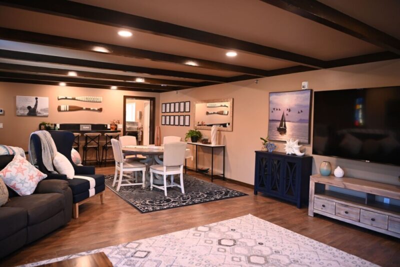 New Start Recovery Solutions Monterey