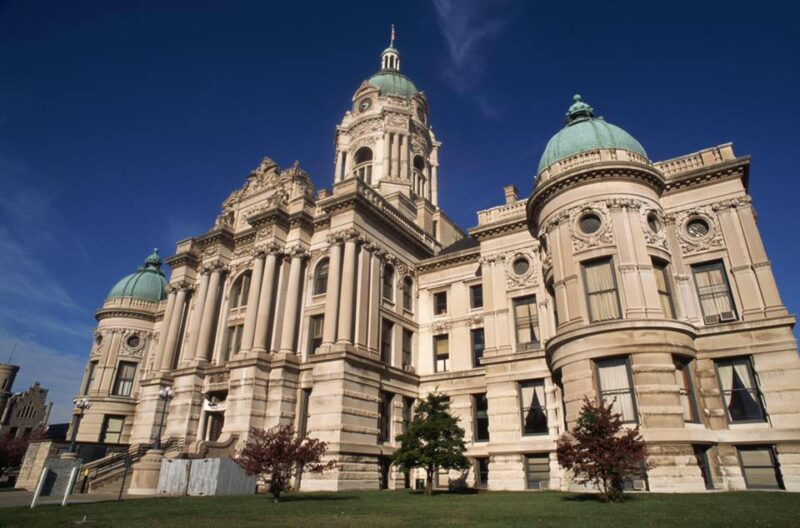 New Visions Counseling