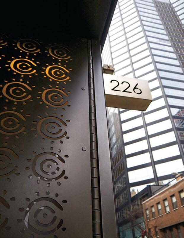 New York Center for Living